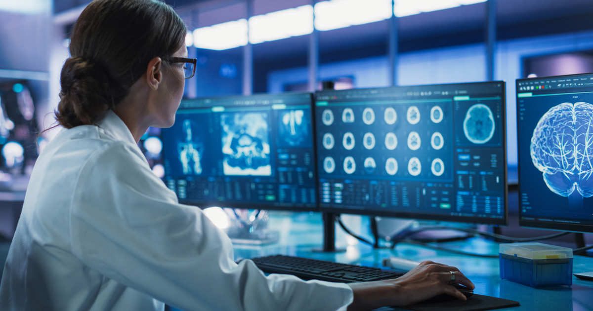 Un estudio revela que el cerebro alcanza su máximo rendimiento hasta después de los 55 años