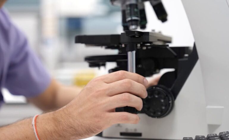 El Hospital Niño Jesús presenta tres nuevas investigaciones para descubrir la causa de la leucemia infantil