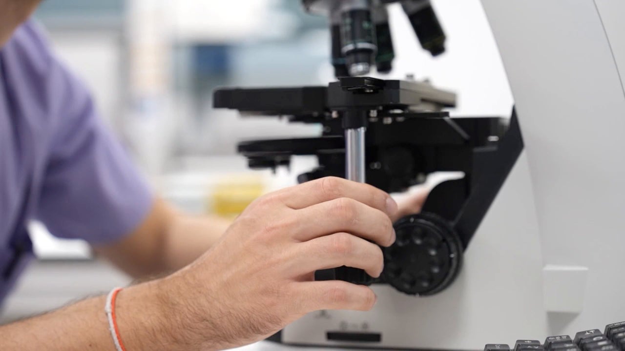 El Hospital Niño Jesús presenta tres nuevas investigaciones para descubrir la causa de la leucemia infantil