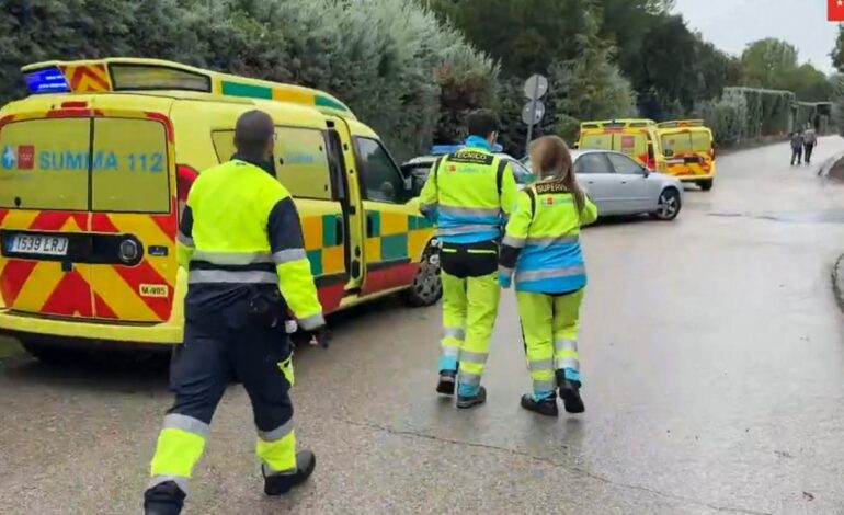 la mujer presentaba 50 heridas de arma blanca
