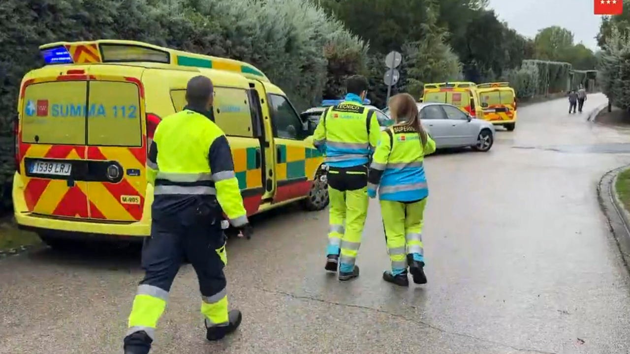 la mujer presentaba 50 heridas de arma blanca