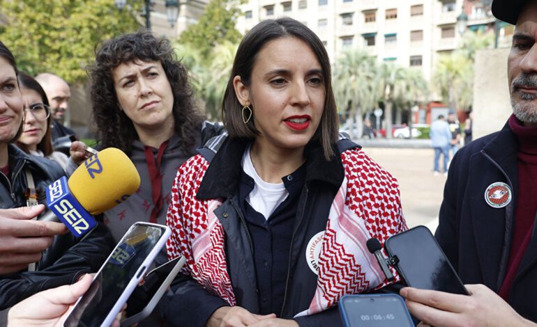 Podemos pide nacionalizar Repsol – Libre Mercado