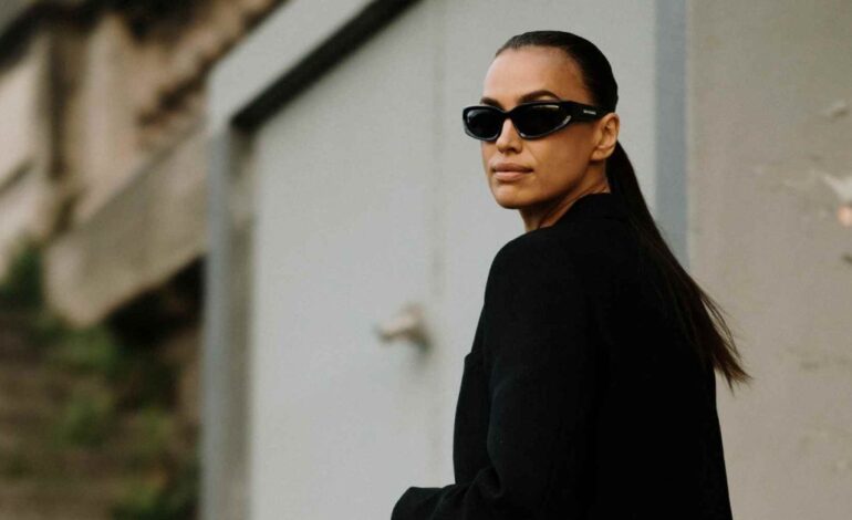 Siete prendas que se repiten sin parar en el street style de Nueva York siempre que llega el frío en otoño-invierno