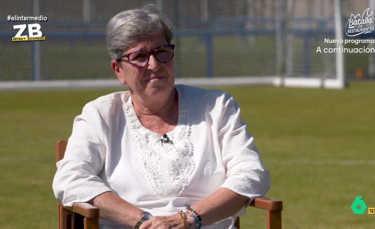 Nos decían guarra, vete a fregar…