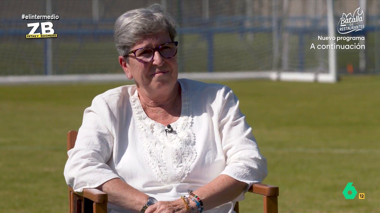 Nos decían guarra, vete a fregar…