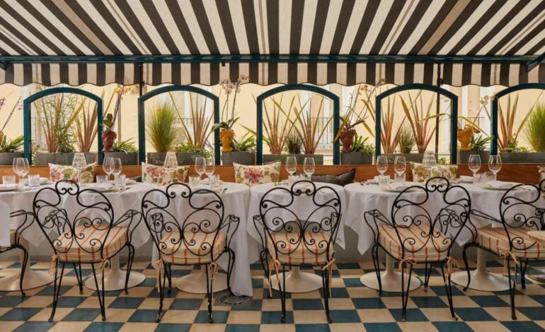 Grupo Isabella’s, la reina de la cocina italiana ‘premium’, reorganiza sus sociedades