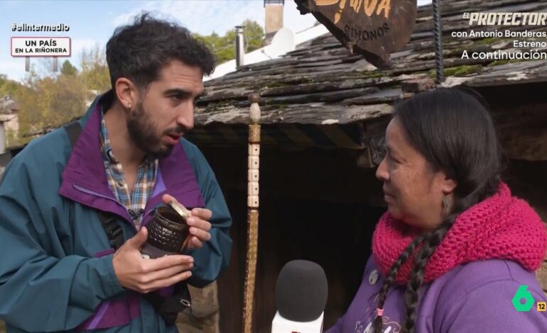 Isma Juárez alucina cuando una mujer le habla del «día que castramos» con sus hijos: «Vaya padres más exigentes»