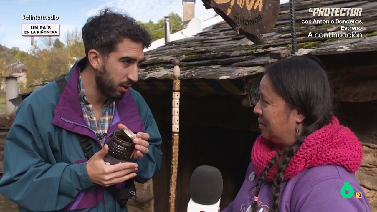 Isma Juárez alucina cuando una mujer le habla del «día que castramos» con sus hijos: «Vaya padres más exigentes»