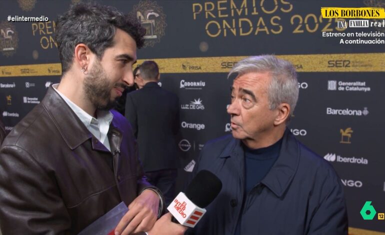 ¿No has pensado, cuando te retires de la radio, grabar ASMR?