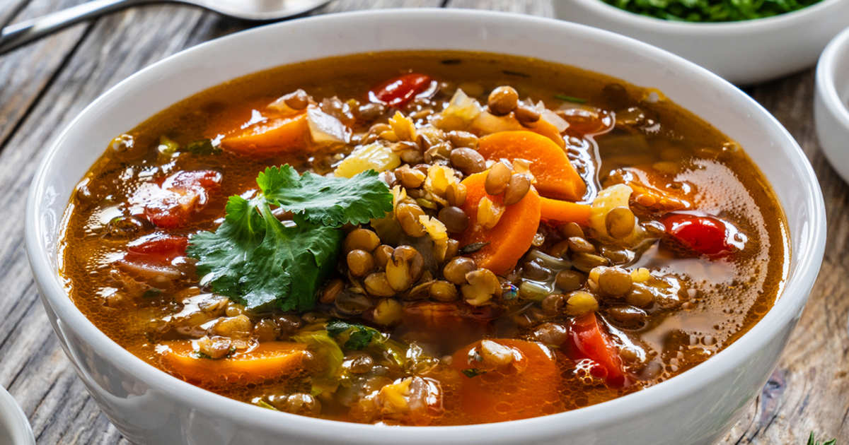 5 recetas saludables ricas en hierro para ganar vitalidad