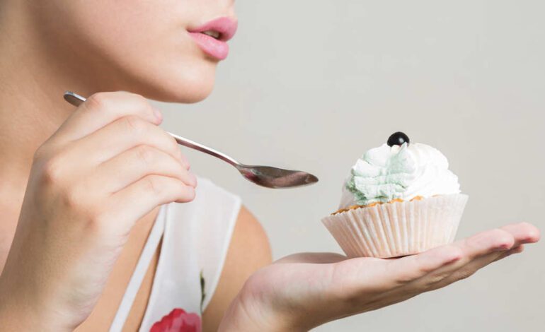 cómo disfrutar de los dulces y de las cenas fuera sin remordimientos