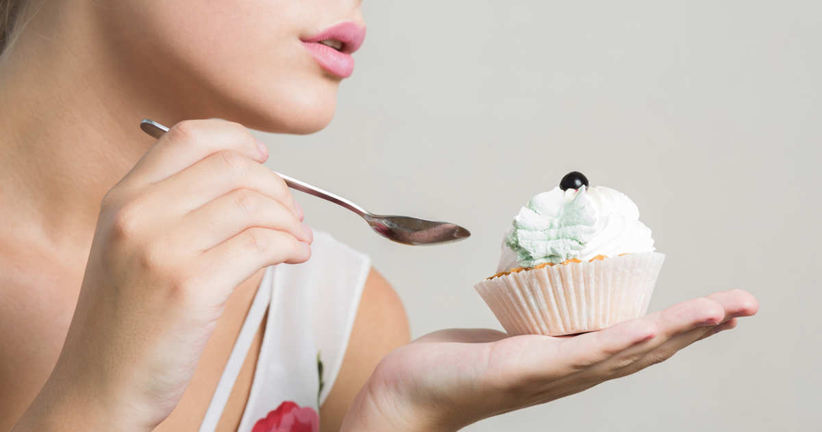 cómo disfrutar de los dulces y de las cenas fuera sin remordimientos