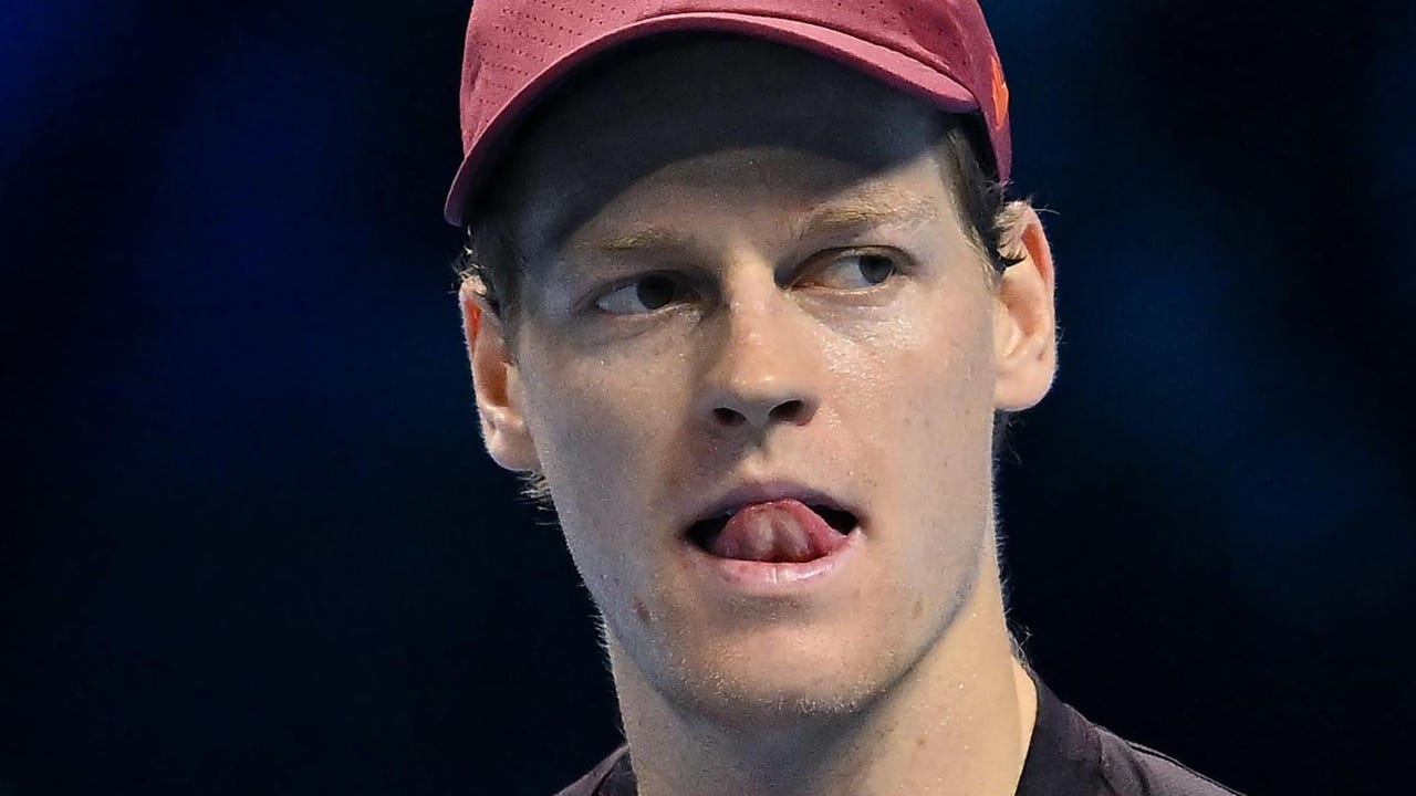 Si te dijera que estoy súper feliz… mentiría