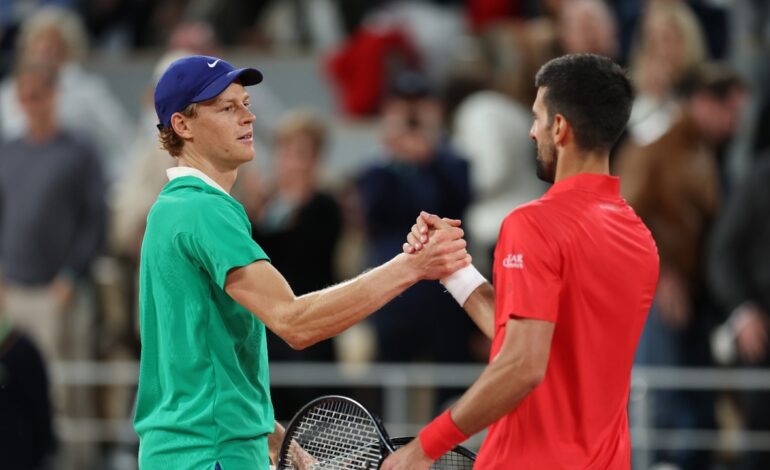 Le perseguirá siempre el dopaje…