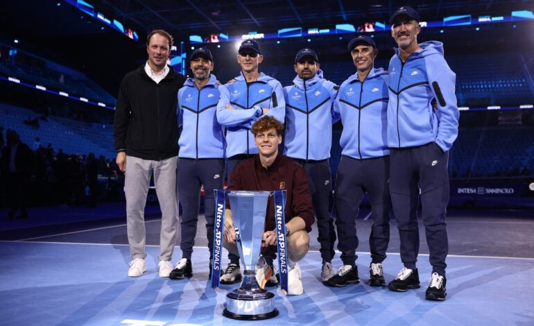 Nuestro objetivo para el 2026 es que sea aún más agresivo