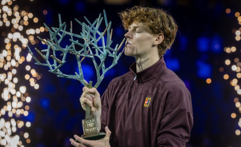 No está solo en mis manos…