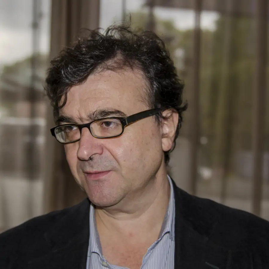Javier Cercas