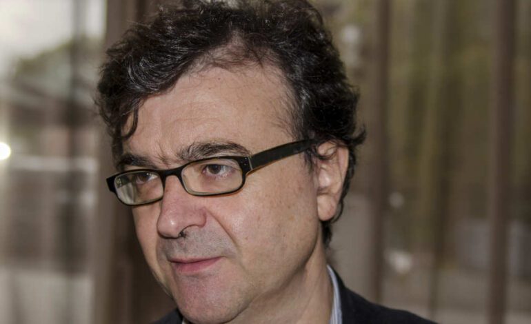 La felicidad consiste en vivir sin miedo porque el miedo solo hace esclavos