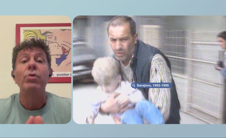 Siempre hubo rumores de que existían esas actividades