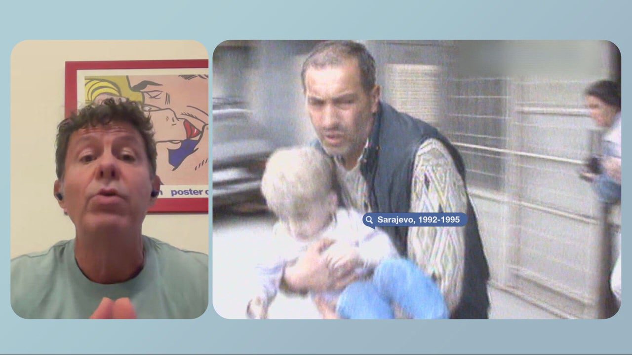 Siempre hubo rumores de que existían esas actividades