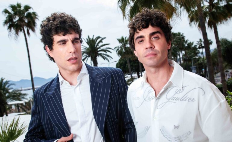 Los Javis ponen fin a su relación tras 13 años de noviazgo