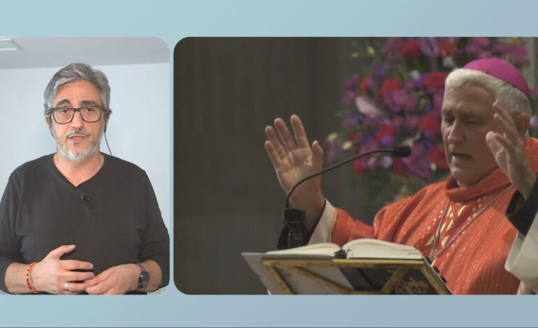 Resulta triste y desoladora, pero no es una sorpresa