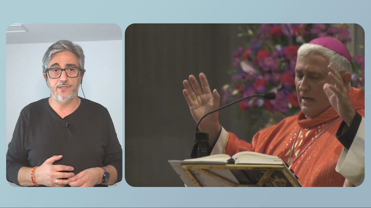 Resulta triste y desoladora, pero no es una sorpresa