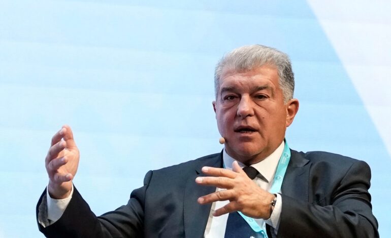 Lo notificamos en el momento en que lo supimos, intentamos curar a nuestros jugadores