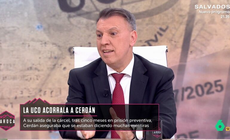 Ya no es necesaria la privación de libertad