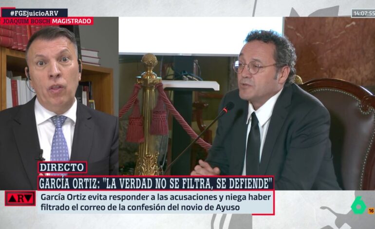 En caso de duda, hay que acordar la absolución