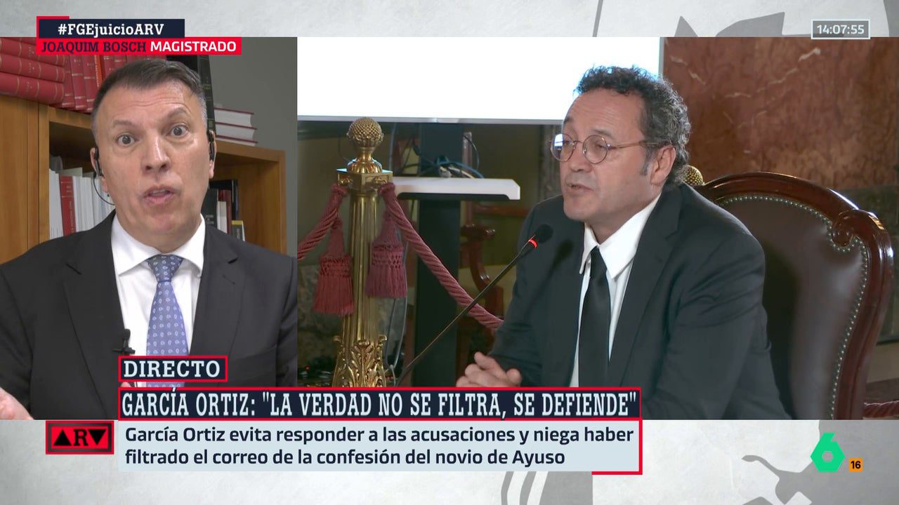 En caso de duda, hay que acordar la absolución