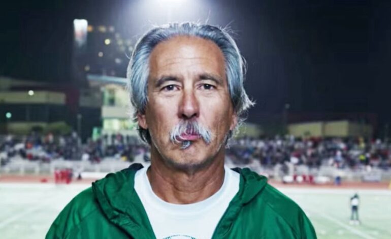 Muere a los 66 años John Beam, entrenador de futbol americano, tras recibir un disparo en la cabeza