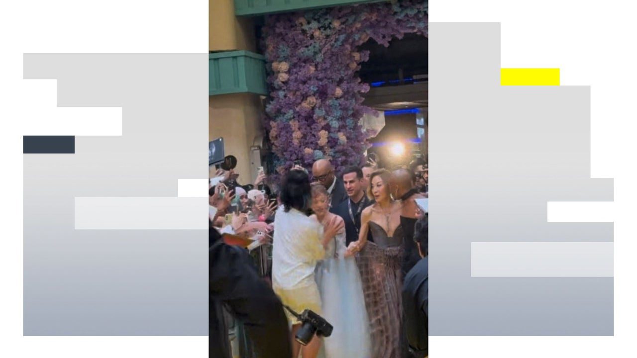 Quién es Johnson Wen, el ‘troll más odiado del mundo’ que asaltó a Ariana Grande en el estreno de ‘The Wicked: For Good’