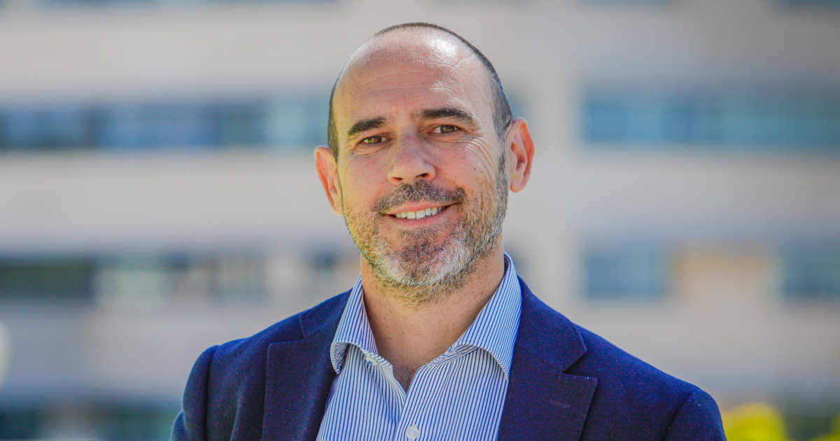 “Si quieres ser más feliz, vivir más años y con menos enfermedades, practica la amabilidad. Es un win win”