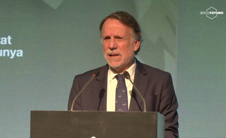 Analizamos un entorno que obliga a tener una continua adaptación a los tiempos