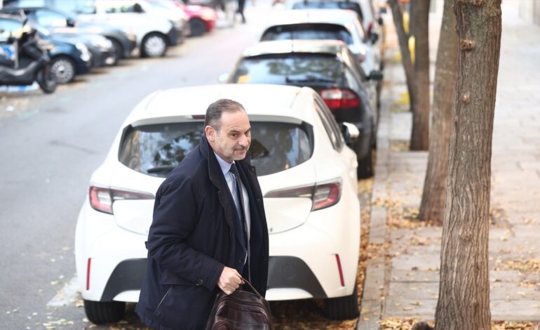 el Supremo decidirá esta semana si se queda en prisión