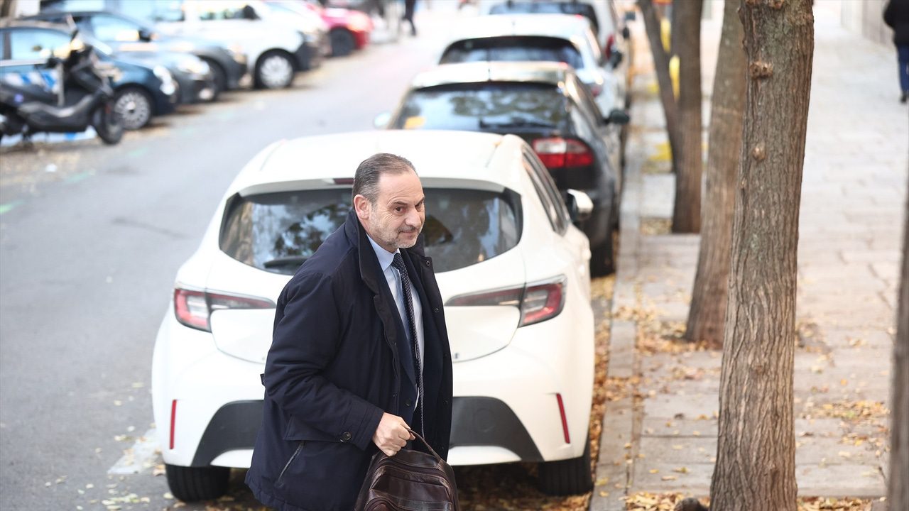 el Supremo decidirá esta semana si se queda en prisión