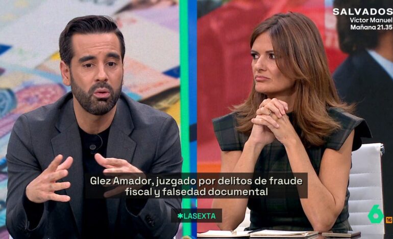 La única persona en el PP que denunció la actitud de Ayuso fue Casado y salió por la ventana