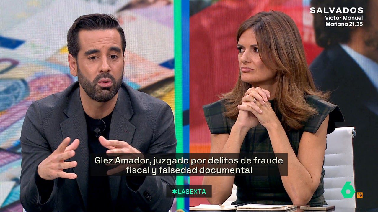 La única persona en el PP que denunció la actitud de Ayuso fue Casado y salió por la ventana