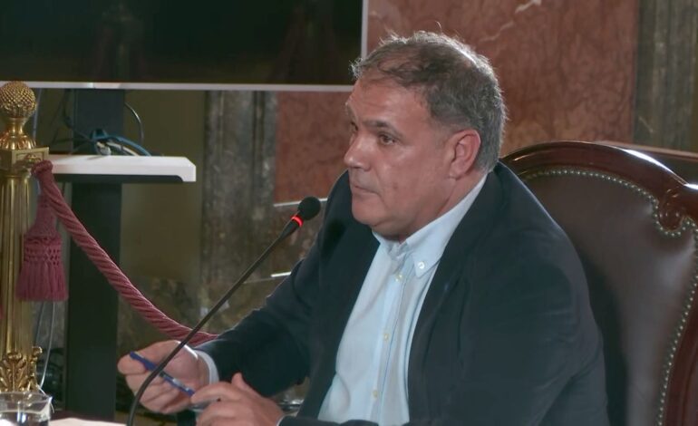 Un periodista declara que tenía la confesión del novio de Ayuso una semana antes que el fiscal