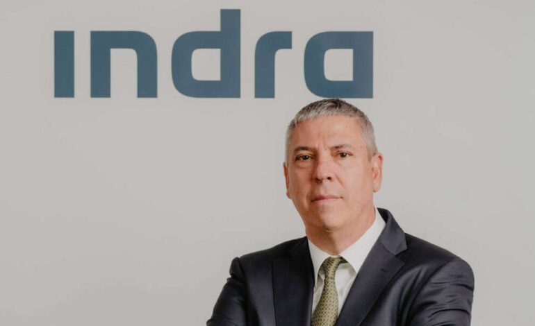 El CEO de Indra dice en plena compra de EM&E que los cambios en el consejo dependen de Escribano