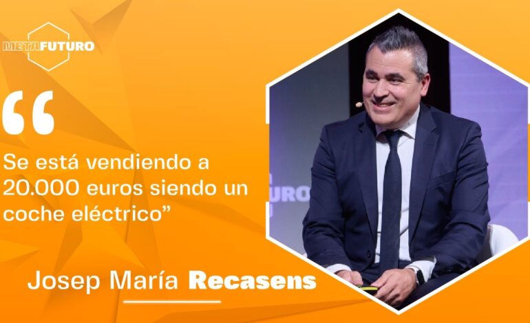 Nos hemos inventado el Twingo