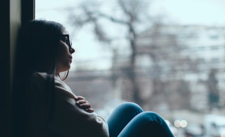 Más de la mitad de los jóvenes en España afirma haber sufrido algún problema de salud mental en el último año