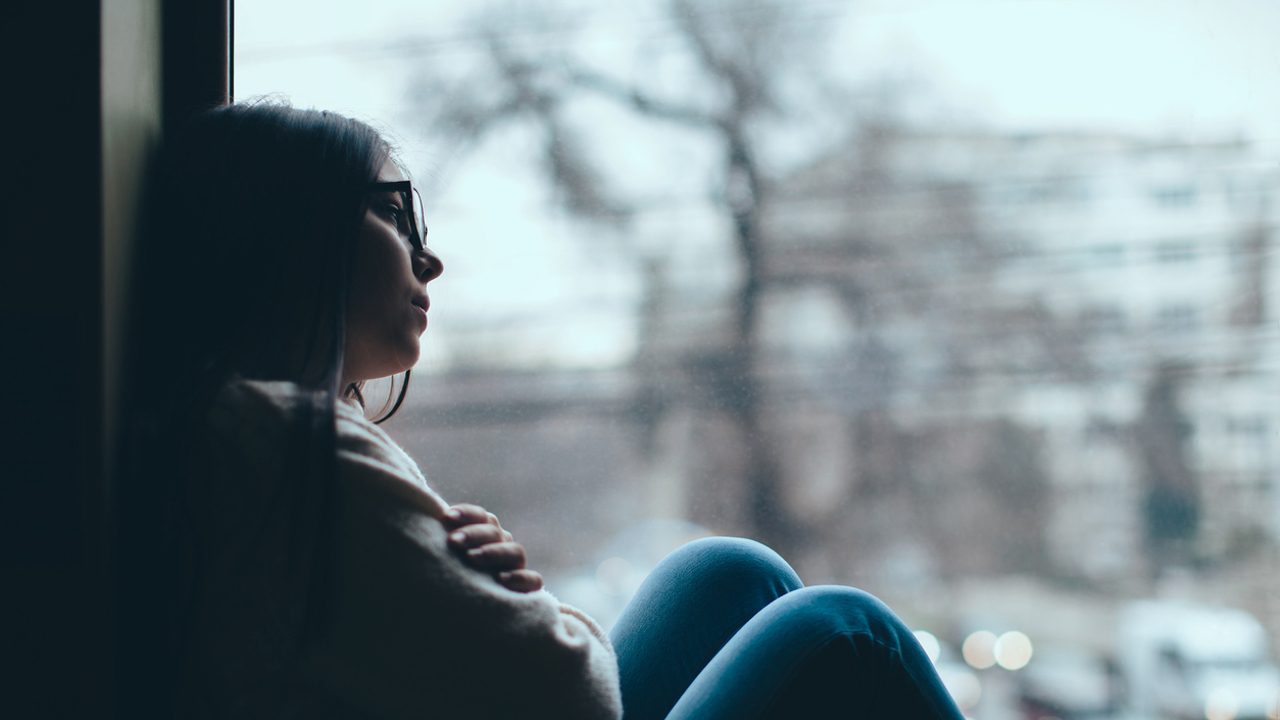 Más de la mitad de los jóvenes en España afirma haber sufrido algún problema de salud mental en el último año