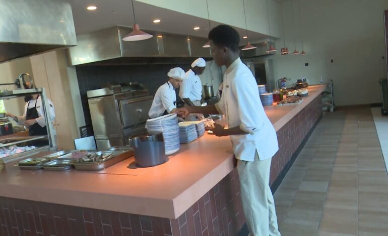 Una oportunidad de futuro para los jóvenes migrantes extutelados en Canarias