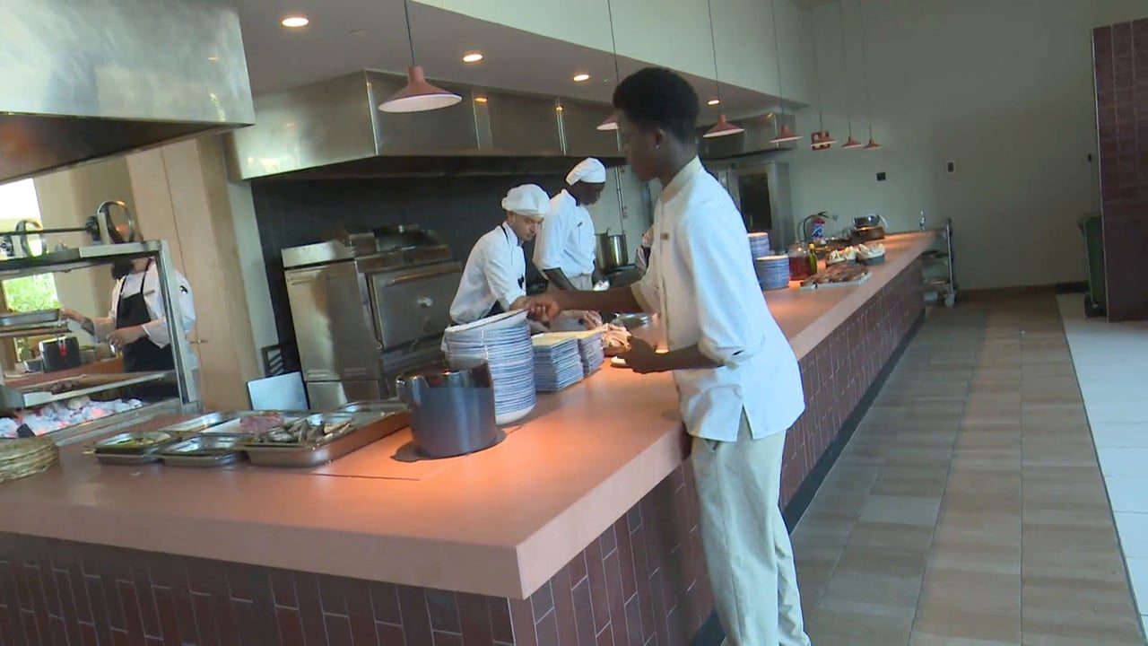 Una oportunidad de futuro para los jóvenes migrantes extutelados en Canarias