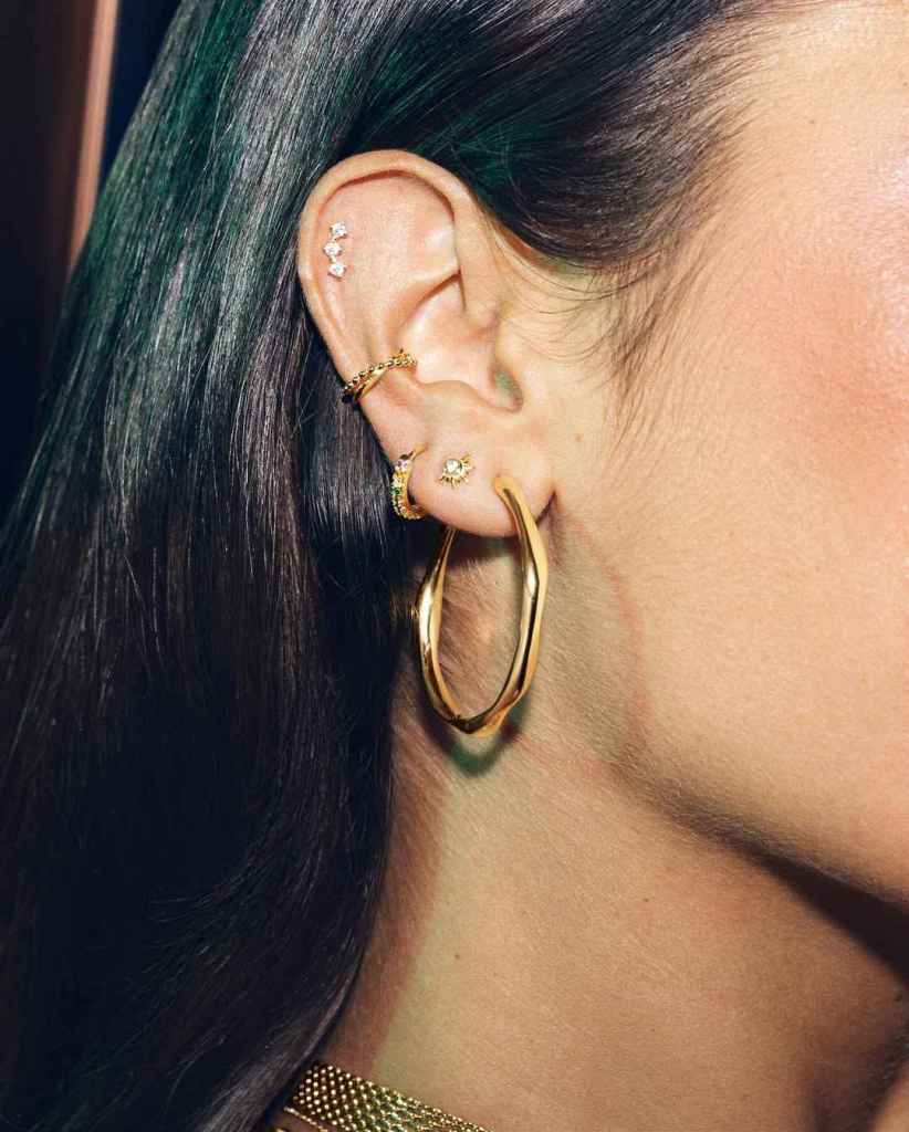 La marca de joyería Singularu ya tiene activos sus descuentos del Black Friday 