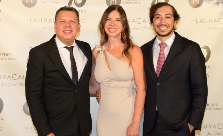 Diez años a la vanguardia del trasplante capilar