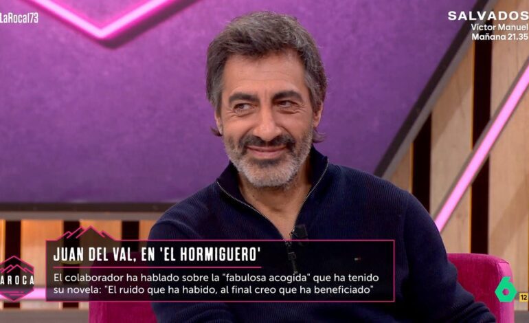 Creer que una novela es mala porque se lee mucho es de bobos