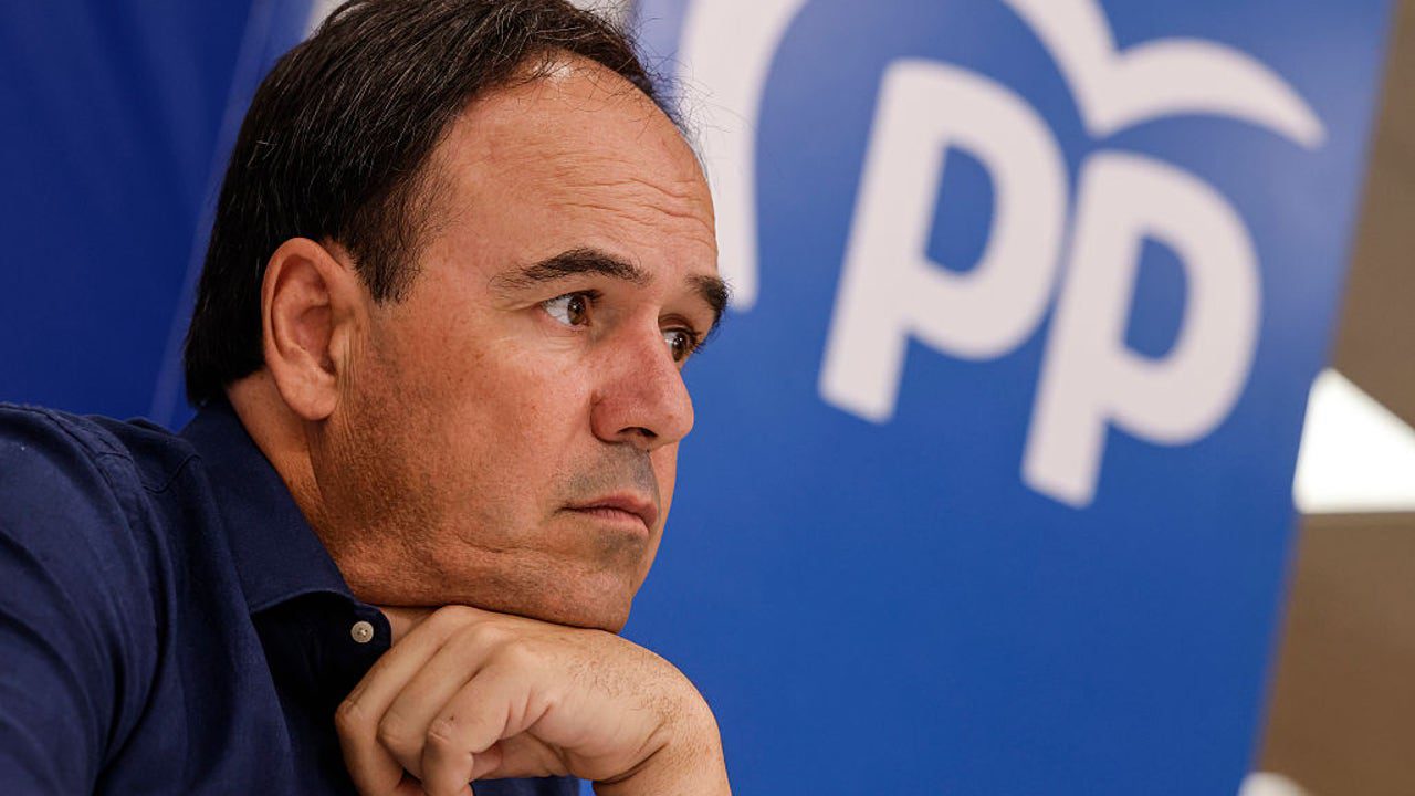 Pérez Llorca presentará este miércoles su candidatura para suceder a Mazón como president de la Generalitat